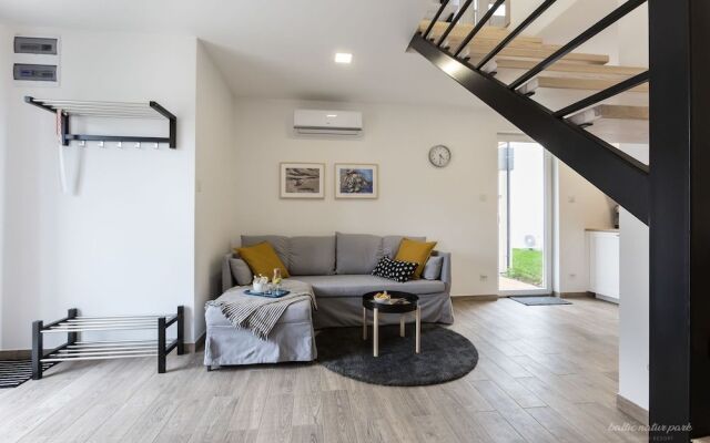 Baltic Natur Park - Holiday Resort