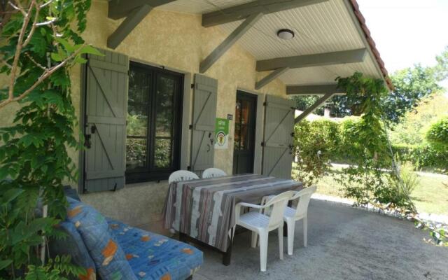 Appartement Saint-Julien-en-Born, 3 pièces, 4 personnes - FR-1-360-94