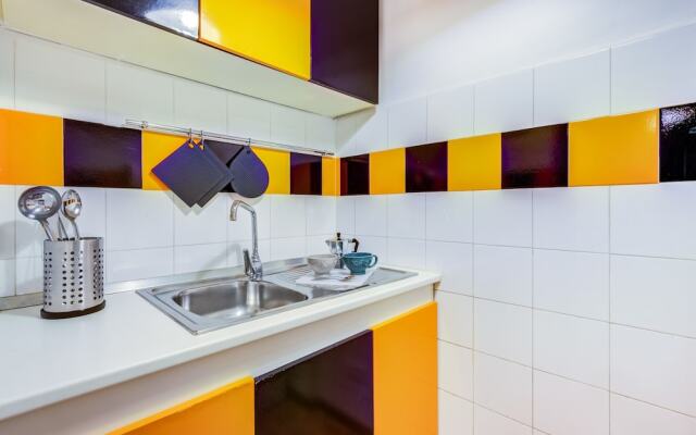 AG Vatican Apartments