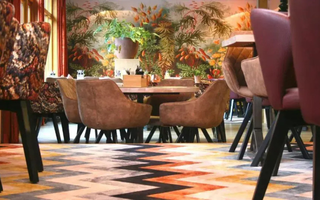Hotel Schaepkens van St Fijt
