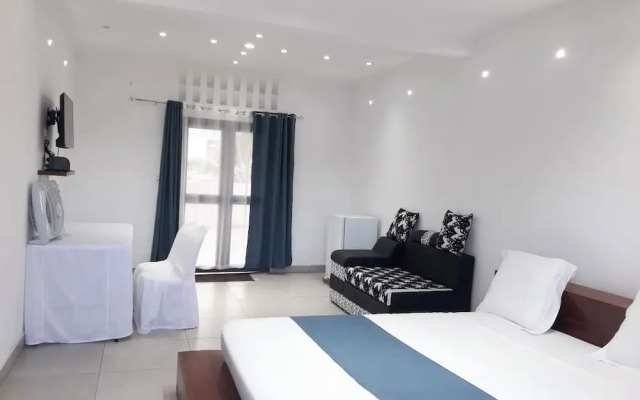 Espace le Majestic Toamasina