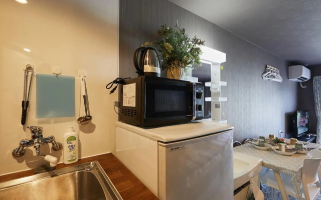 Akabane TK Building 202