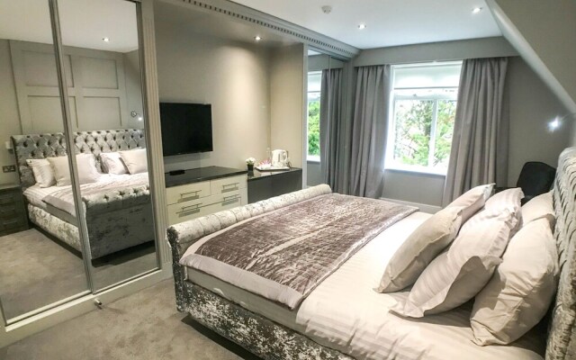 The Nest in The Cotswolds