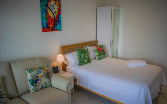 Morne SeaView Apartments