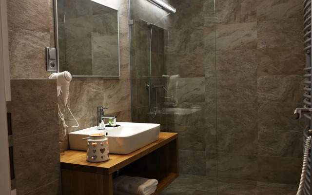 Hotel & Garden U Holubů