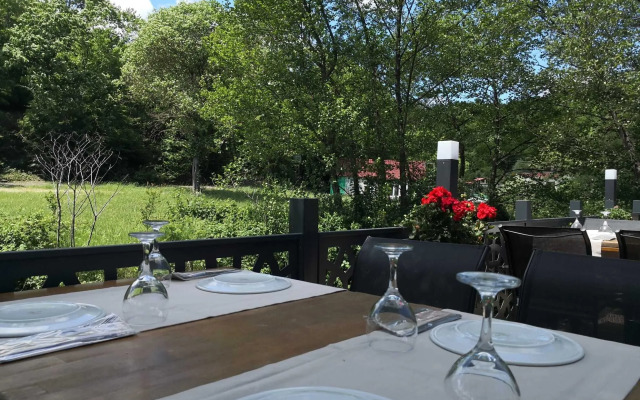 HBS Boutique Hotel & Restaurant