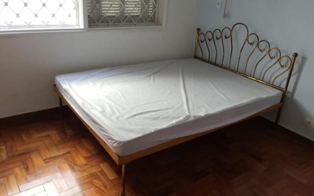 Casa em Santos, perto do Mar