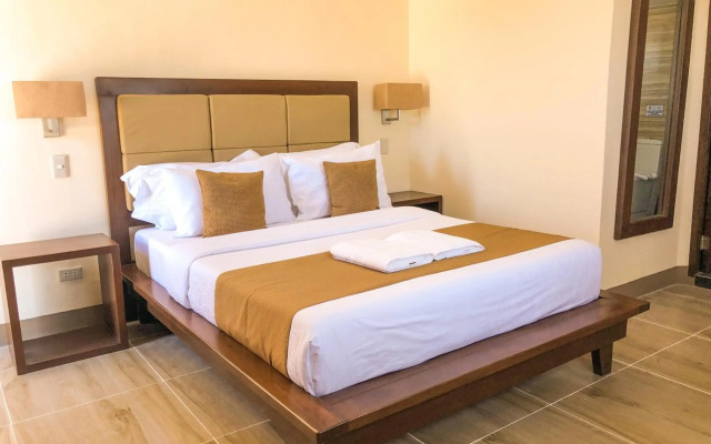 The Piccolo Hotel of Boracay