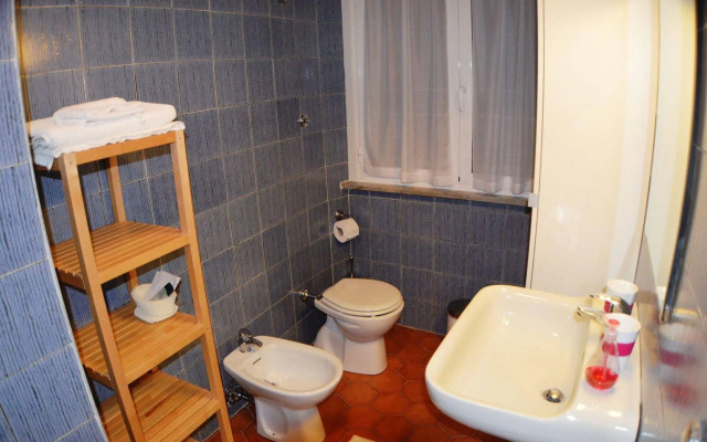 Al 171 Sweet holiday apartment