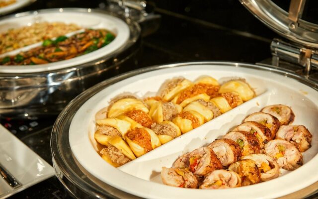 Aira Boutique Hanoi Hotel & Spa