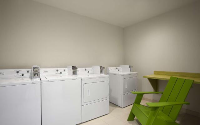 Home2 Suites by Hilton Philadelphia - Convention Center, PA