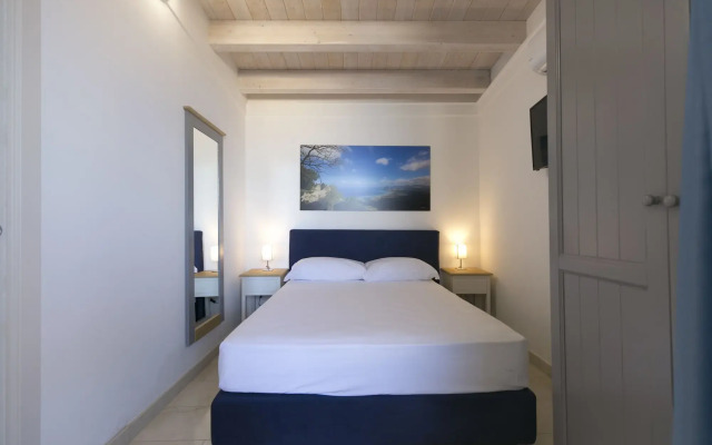 ZIBIBBO SUITES & ROOMS - Aparthotel in Centro Storico a Trapani