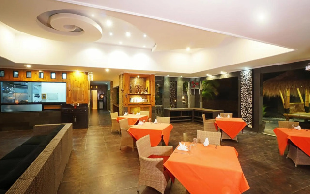 Vamana Resort
