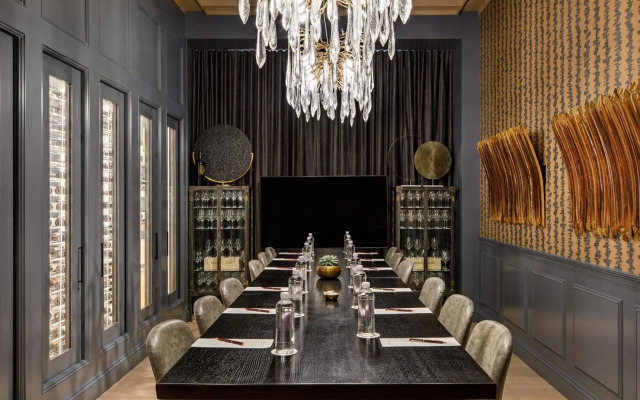 Hotel Vin, Autograph Collection