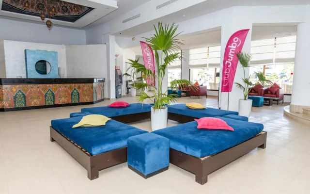 Le Petit Palais Djerba & Spa
