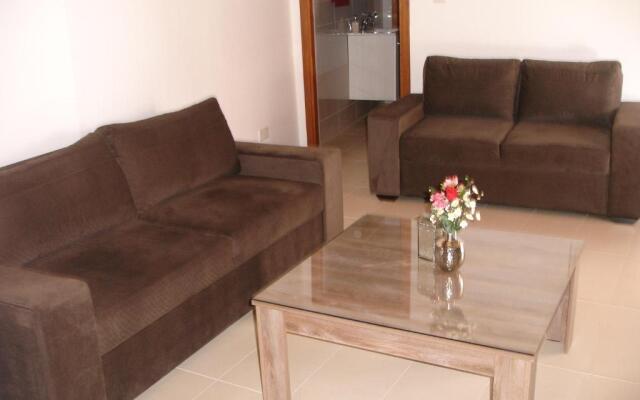 Love Holiday Suite 2