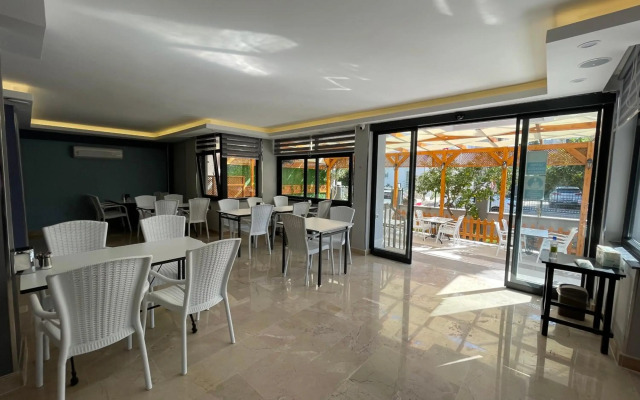 Mahper Hotel