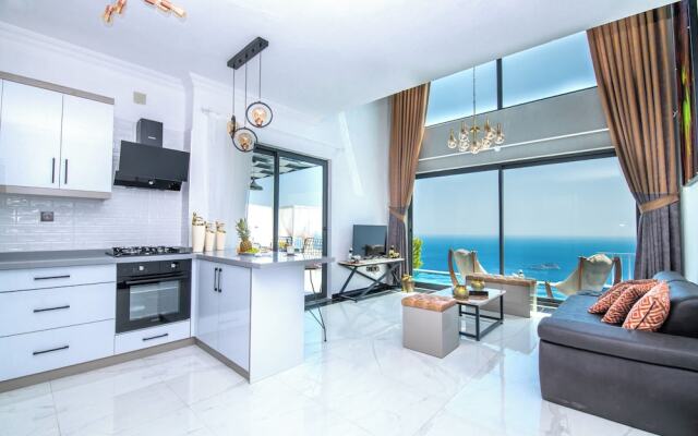 Villa Mulberry Collection 1