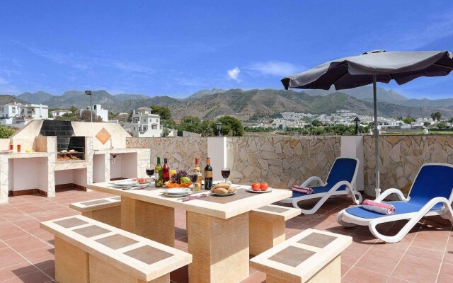 Villa Mango