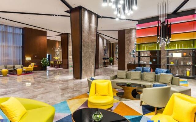 Hampton by Hilton Xiamen City Plaza