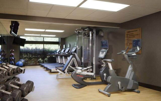 Marriott Raleigh Durham Research Triangle Park