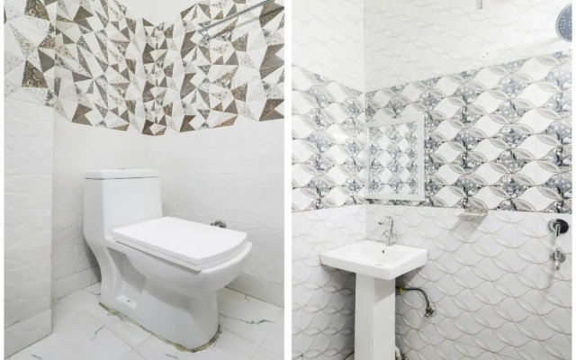 Hotel Paradise by OYO Rooms