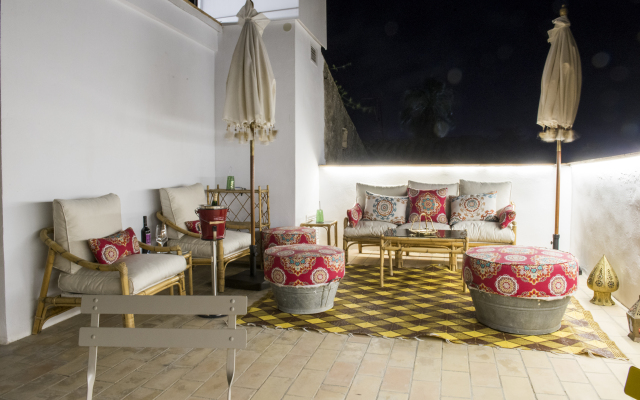 Hotel Madinat