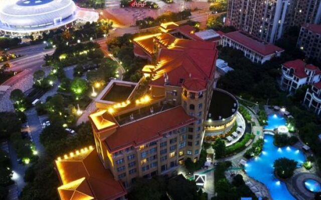 Nankang Grand Hotel