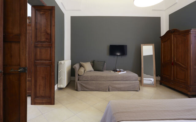 Santa Marta Suites & Apartments
