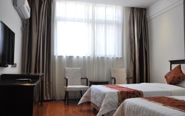 Yumao Hotel