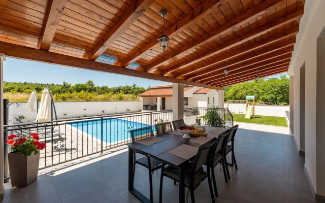 Villa Chivas Zadarvillas