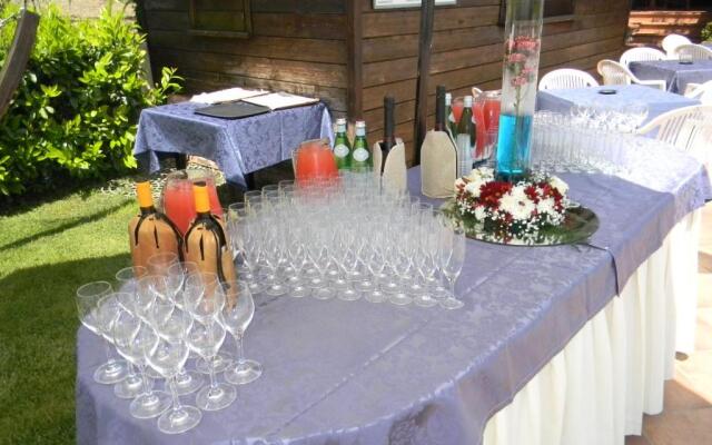 Hotel Ristorante La Terrazza