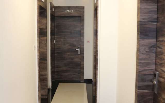 Hotel Voxton