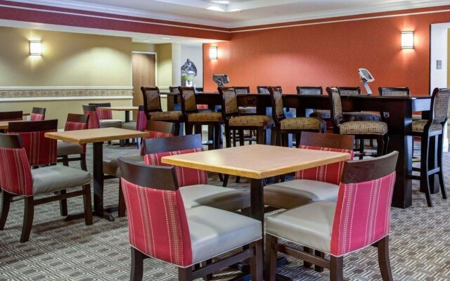 Comfort Suites Ocala North