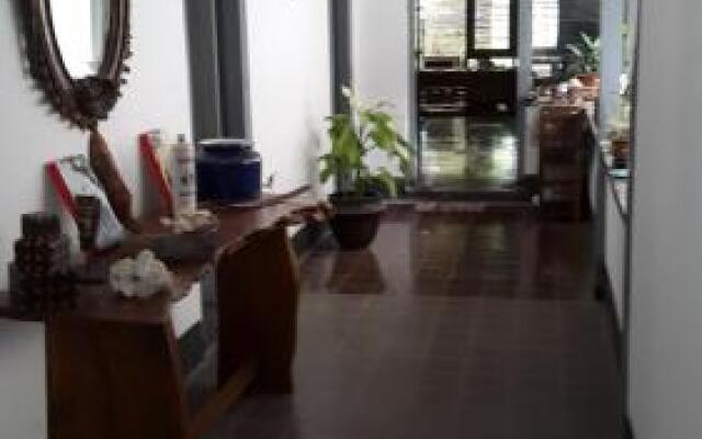 Rumah Isaku