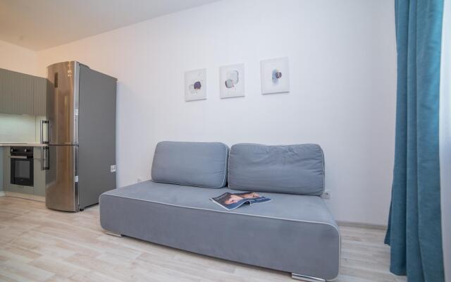 Европа Центр на проспекте Космонавтов 26А