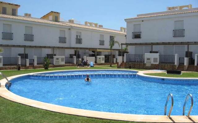 Palm Beach Apartamentos