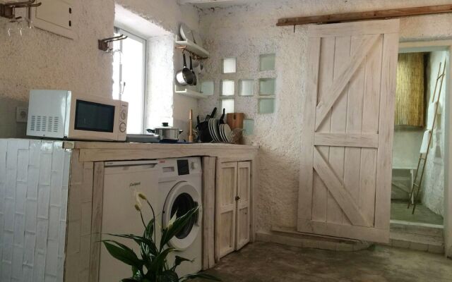 Studio in Mijas, with Wifi - 8 Km From the Beach