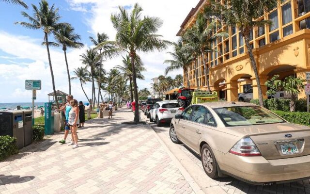 Atlantique Beach House