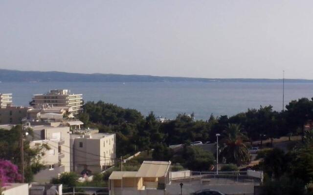 Apartment Madunic