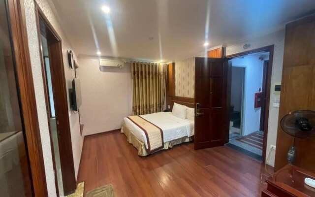 Ngoc Lan 2 Hotel- by Bay Luxury