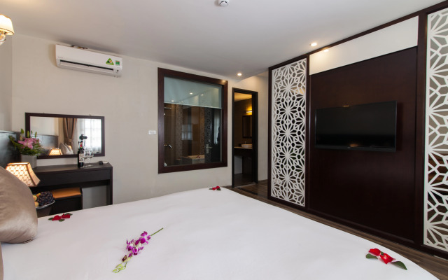 Lacasa Sapa Hotel