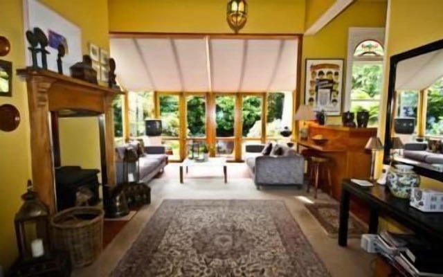 Archer House B&B