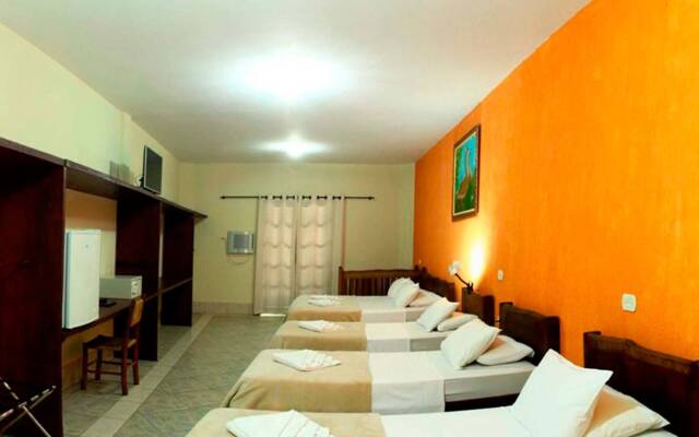 Hotel Fazenda Parque dos Sonhos