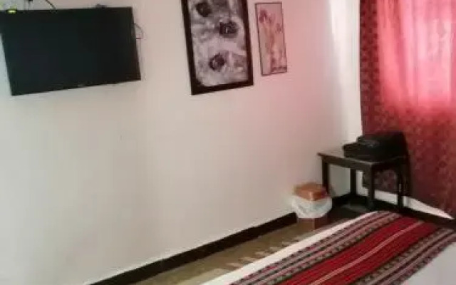 Hamoudah Hotel