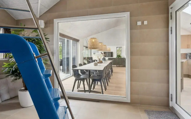 5 Star Holiday Home in Otterup