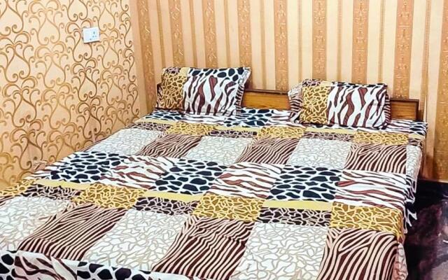 Maa Peetambara Guest House & Restaurant By WB Inn