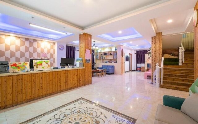 Yuansu Hotel