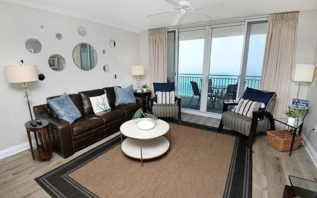 Emerald Beach 1130