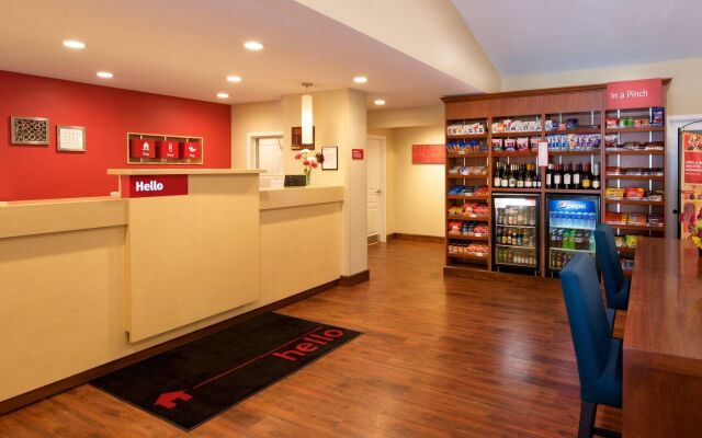 Towneplace Suites By Marriott Seattle Southcenter